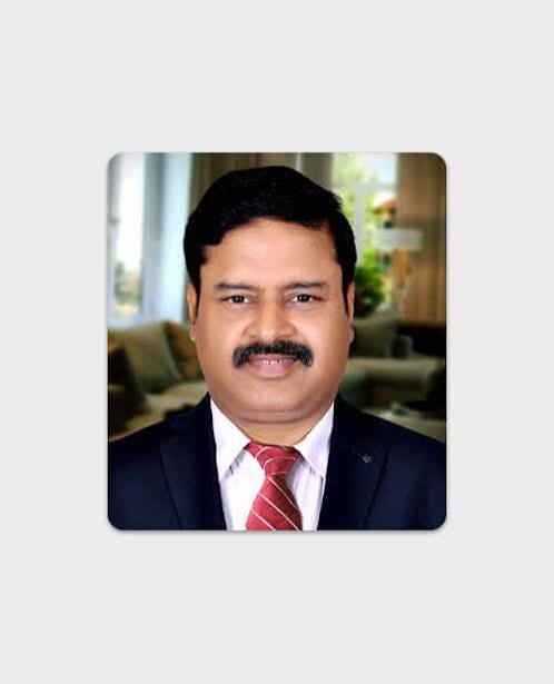 Dr Vivekanand Palaniswamy